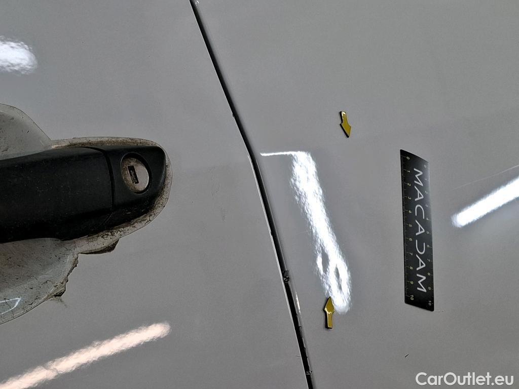  Citroen  Berlingo  Fourgon Club M 650 1.5 BlueHDi 75CV BVM5 E6dT #4