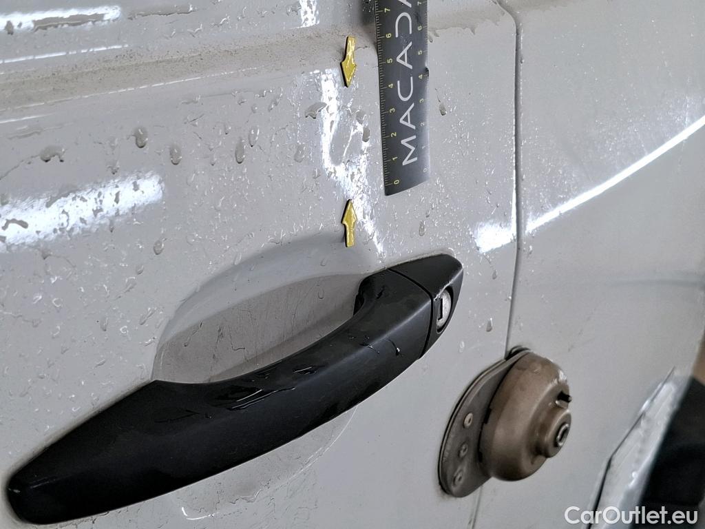  Citroen  Berlingo  Fourgon Club M 650 1.5 BlueHDi 100CV BVM5 E6dT #11