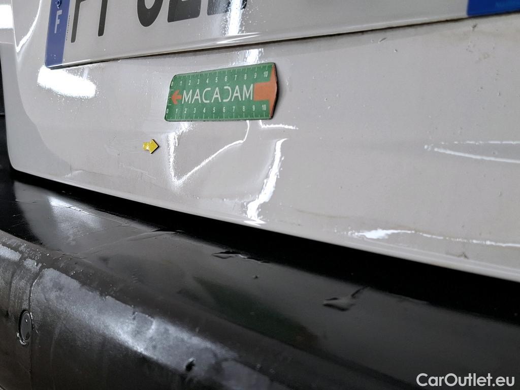  Citroen  Berlingo  Fourgon Driver M 650 1.5 BlueHDi 130CV BVA8 E6dT #22