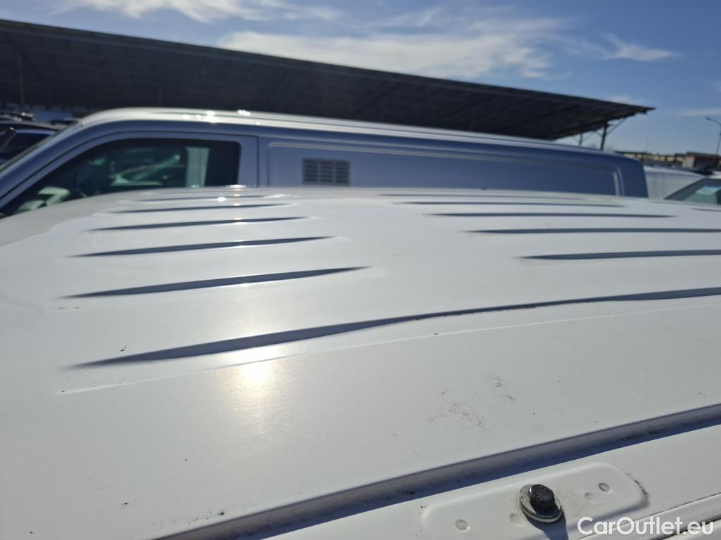  Citroen  Berlingo  Fourgon Club M 650 1.5 BlueHDi 100CV BVM5 E6dT #2