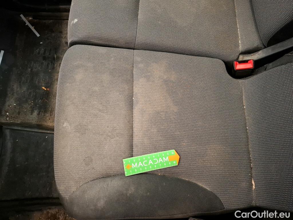  Citroen  Berlingo  Fourgon Worker M 1000 1.5 BlueHDi 130CV BVA8 E6dT #28