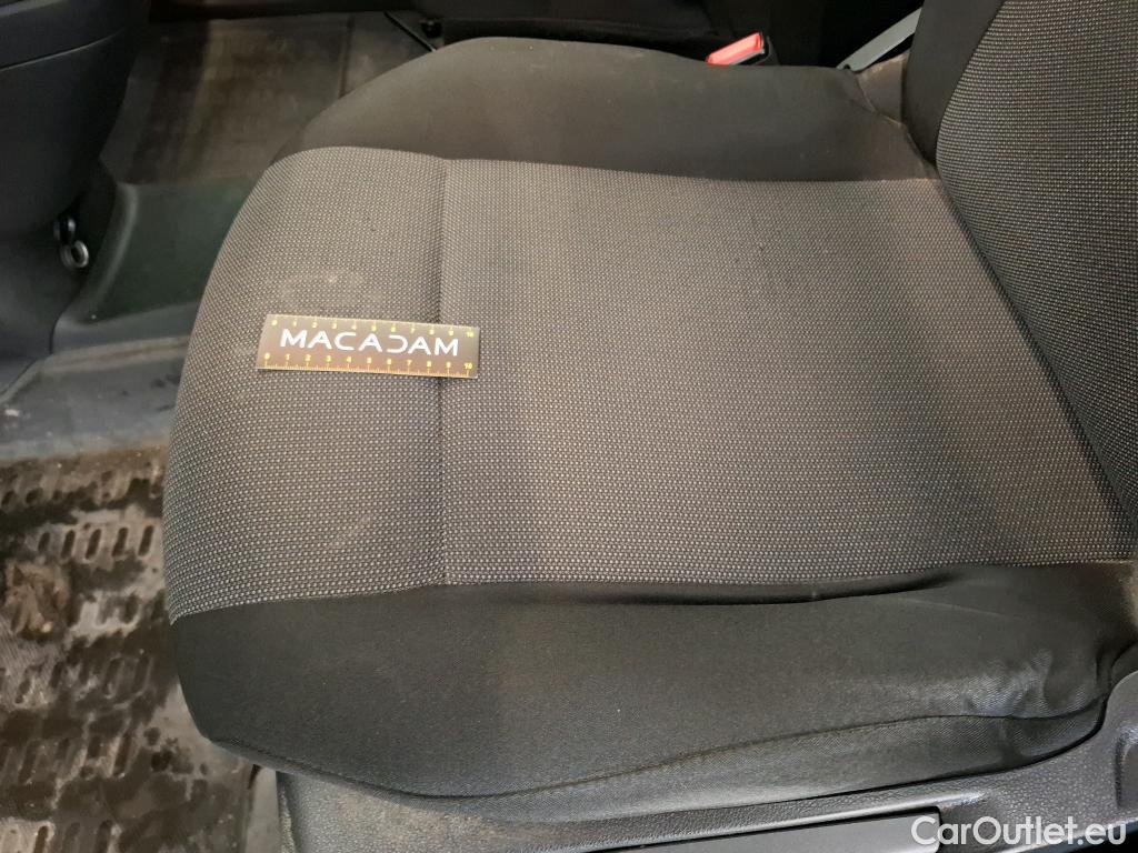  Citroen  Berlingo  Fourgon Club M 650 1.5 BlueHDi 75CV BVM5 E6dT #13