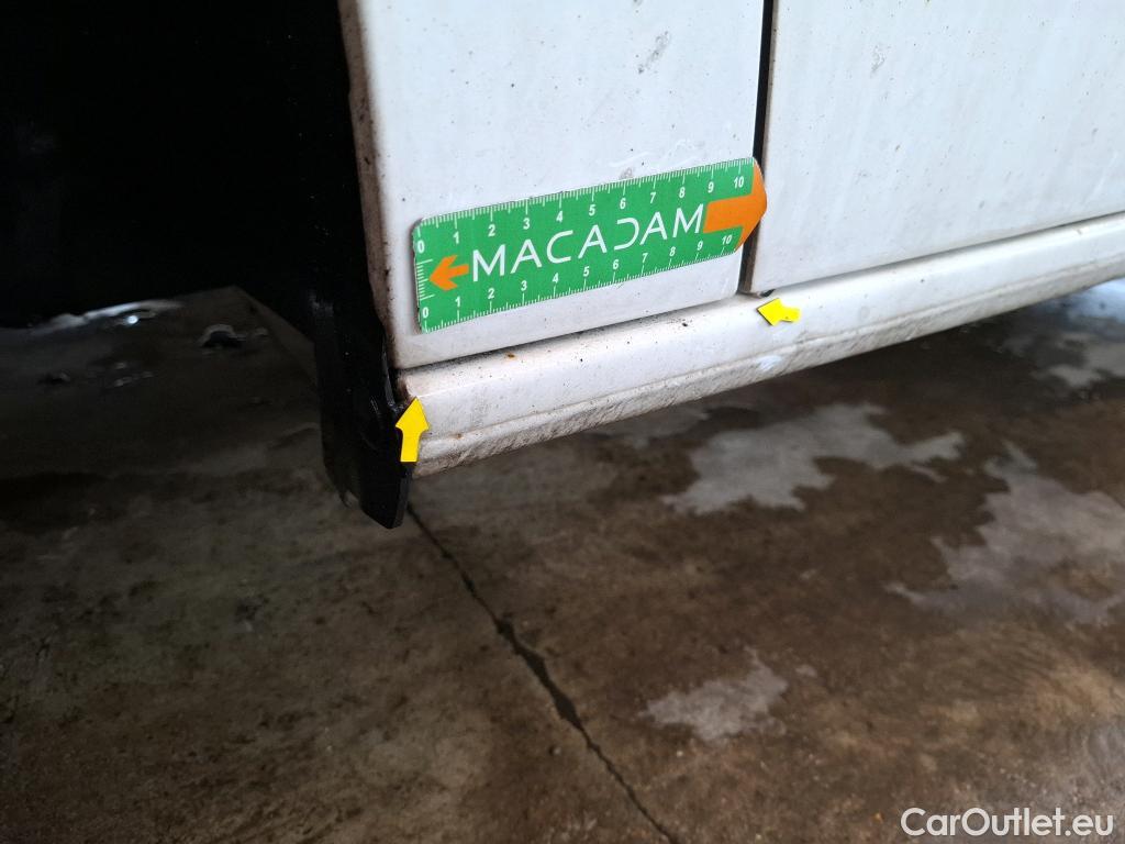  Citroen  Berlingo  Fourgon Driver M 650 1.5 BlueHDi 130CV BVA8 E6dT #2