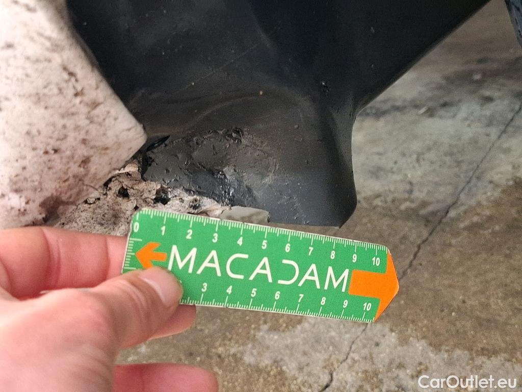  Citroen  Berlingo  Fourgon Driver M 650 1.5 BlueHDi 130CV BVA8 E6dT #30