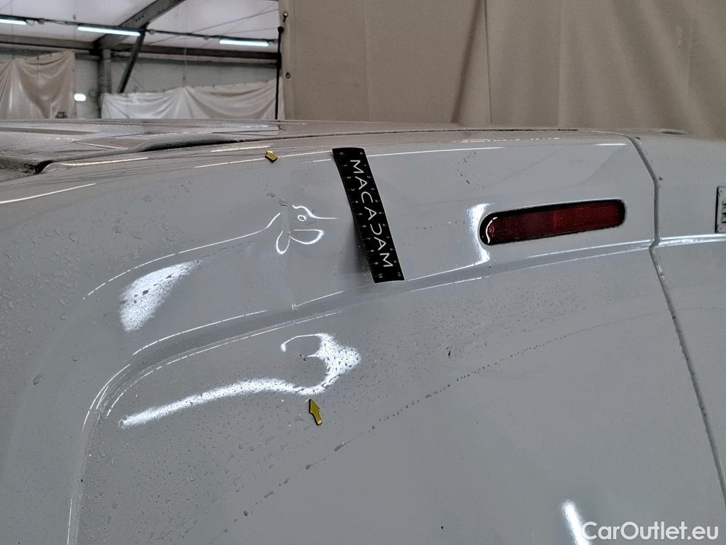  Citroen  Berlingo  Fourgon Club M 650 1.5 BlueHDi 100CV BVM5 E6dT #10