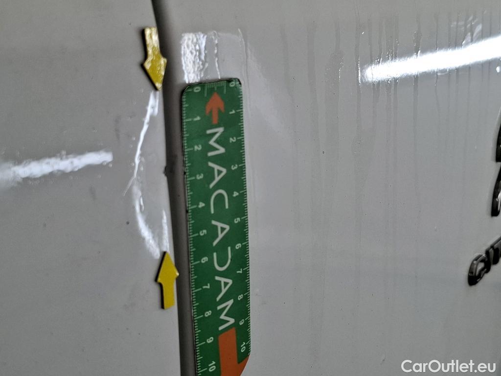  Citroen  Berlingo  Fourgon Driver M 650 1.5 BlueHDi 130CV BVA8 E6dT #21