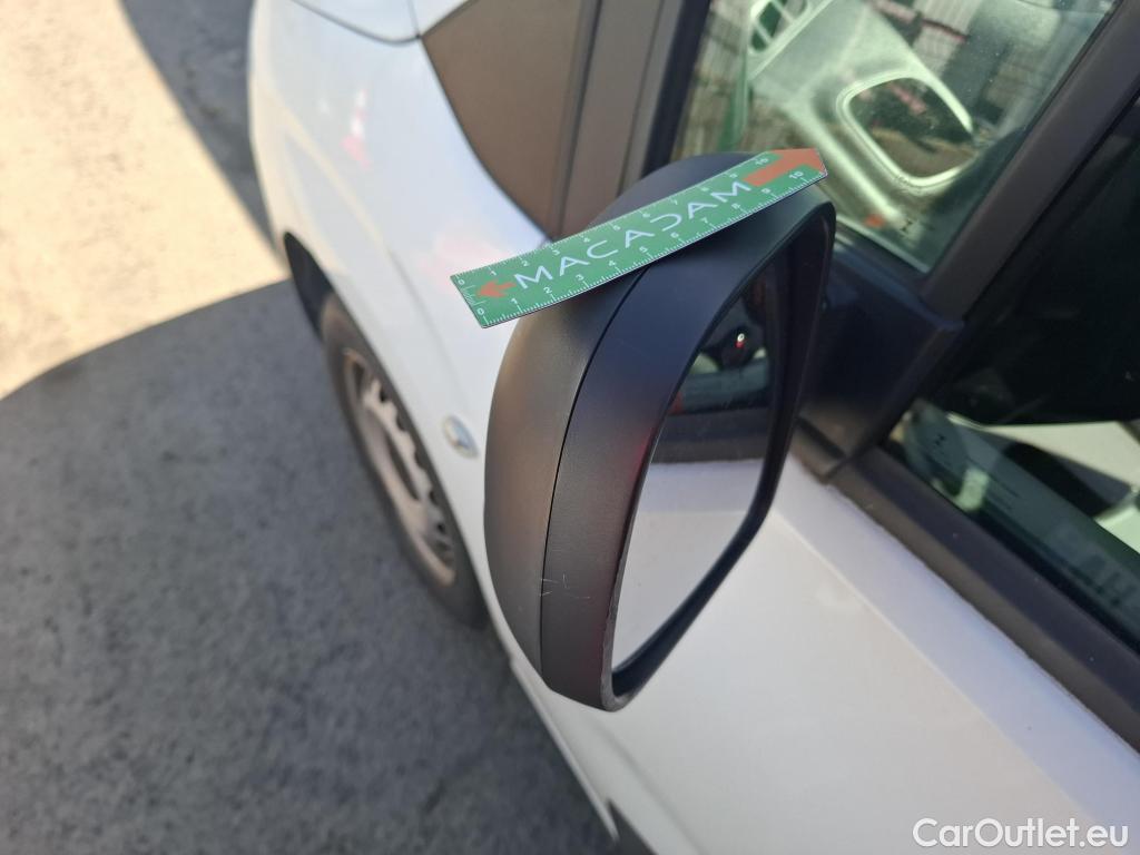  Citroen  Berlingo  Fourgon Driver M 650 1.5 BlueHDi 130CV BVA8 E6dT #18