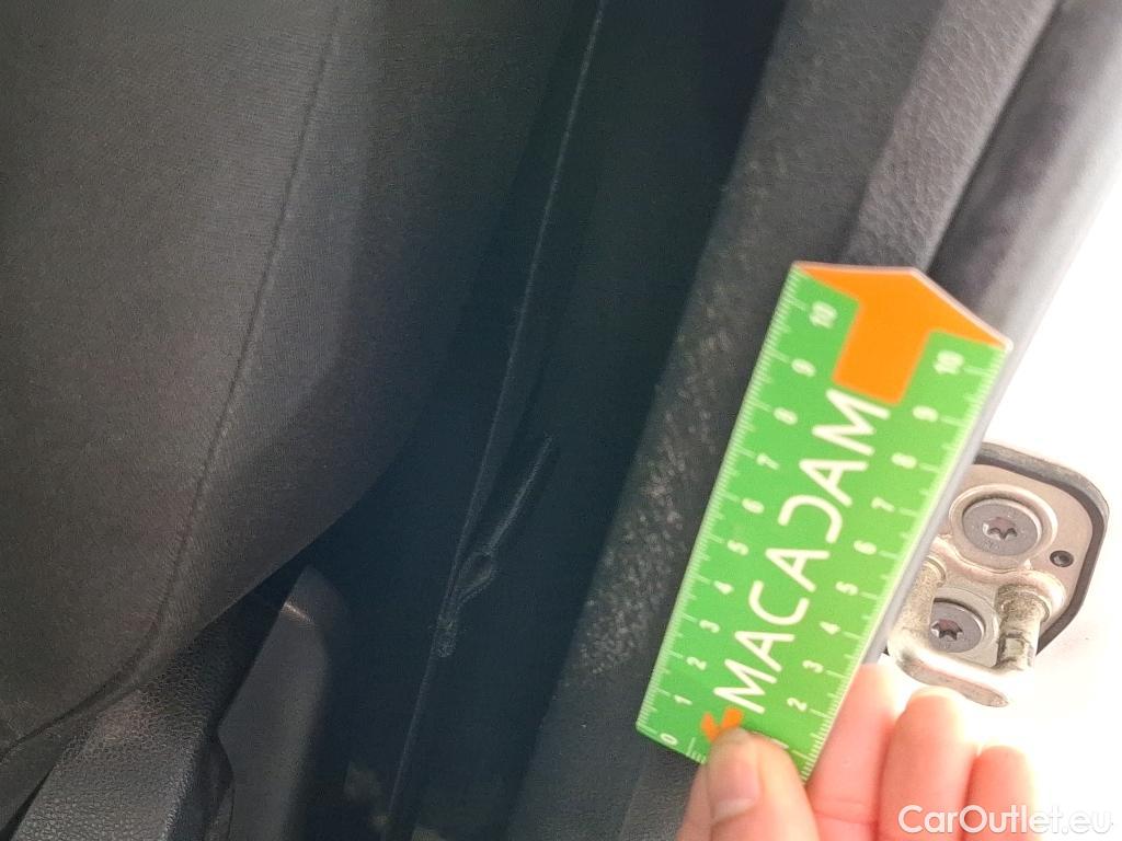  Citroen  Berlingo  Fourgon Worker M 1000 1.5 BlueHDi 130CV BVA8 E6dT #6