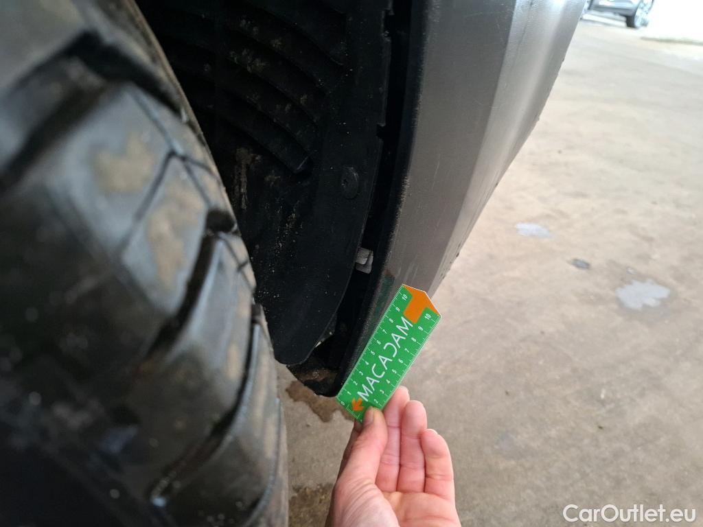  Citroen  Berlingo  Fourgon Worker M 1000 1.5 BlueHDi 130CV BVA8 E6dT #33