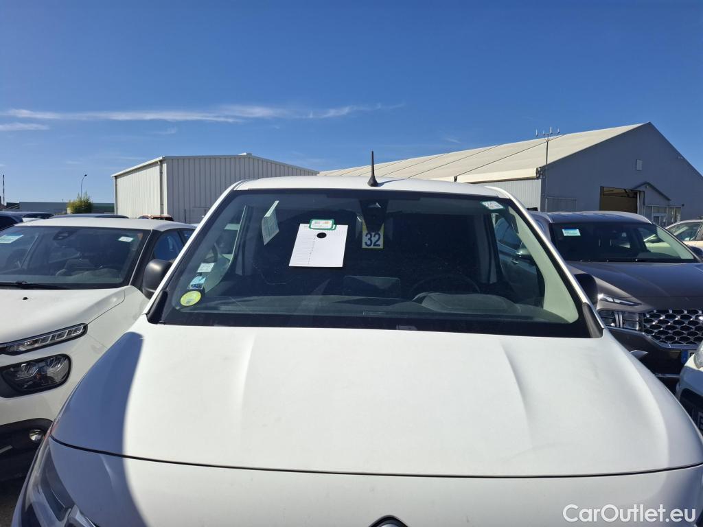  Citroen  Berlingo  Fourgon Driver M 650 1.5 BlueHDi 130CV BVA8 E6dT #48