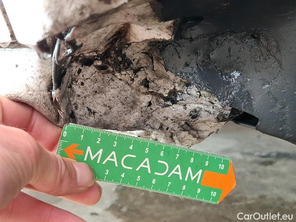  Citroen  Berlingo  Fourgon Driver M 650 1.5 BlueHDi 130CV BVA8 E6dT #5