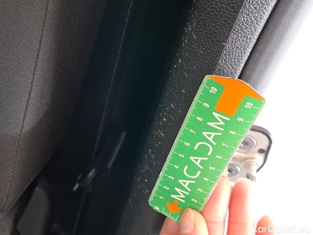  Citroen  Berlingo  Fourgon Driver M 650 1.5 BlueHDi 130CV BVA8 E6dT #32