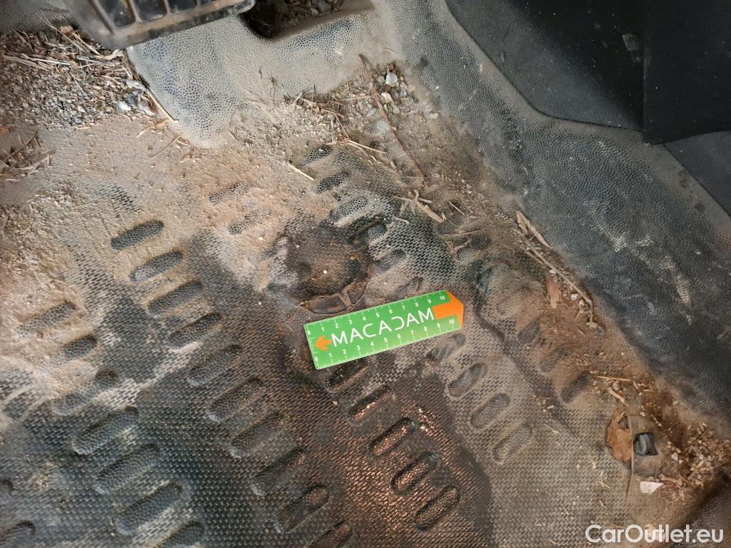  Citroen  Berlingo  Fourgon Worker M 1000 1.5 BlueHDi 130CV BVA8 E6dT #3