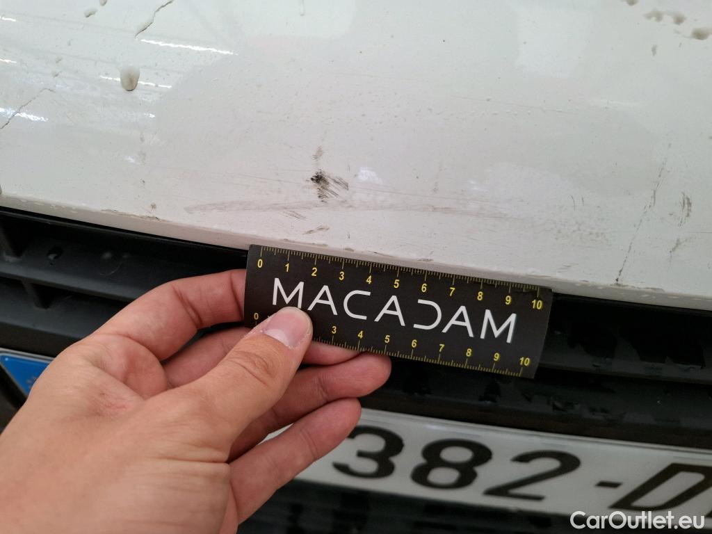  Citroen  Berlingo  Fourgon Club M 650 1.5 BlueHDi 100CV BVM5 E6dT #23