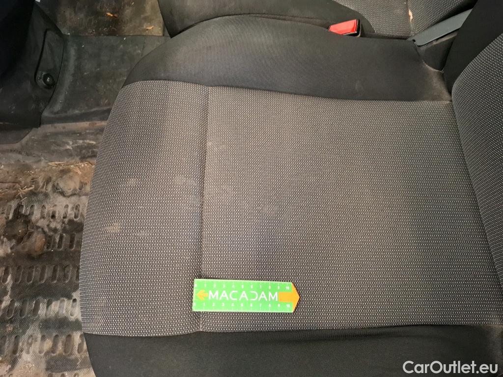  Citroen  Berlingo  Fourgon Worker M 1000 1.5 BlueHDi 130CV BVA8 E6dT #31