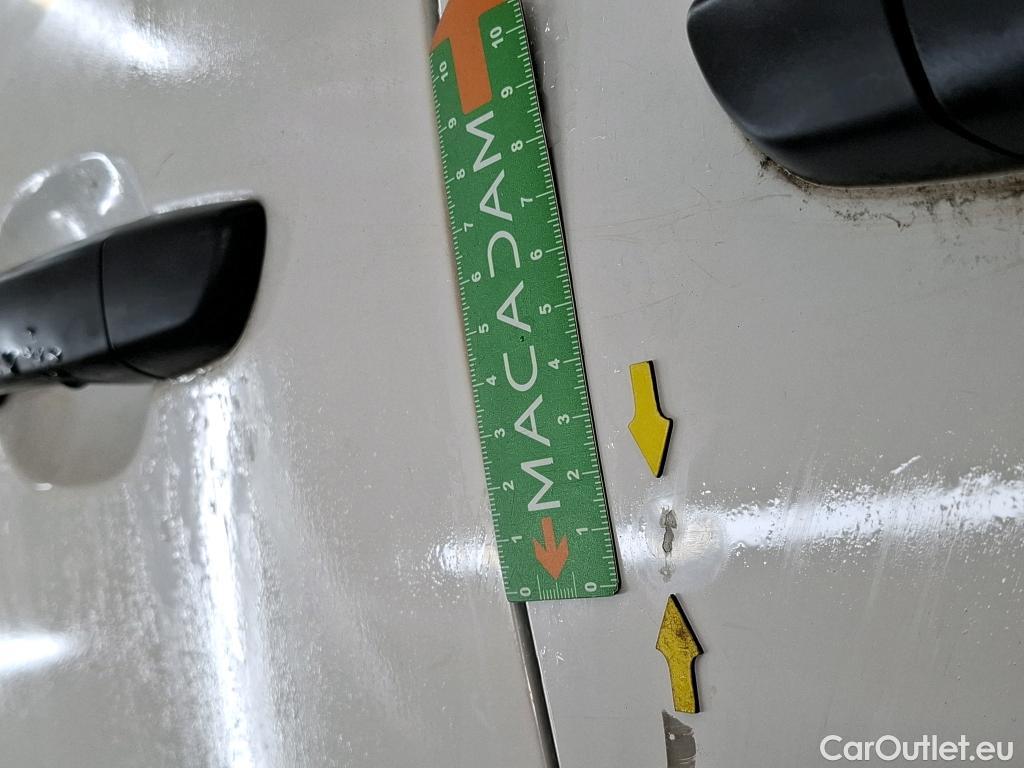  Citroen  Berlingo  Fourgon Worker M 1000 1.5 BlueHDi 130CV BVA8 E6dT #17