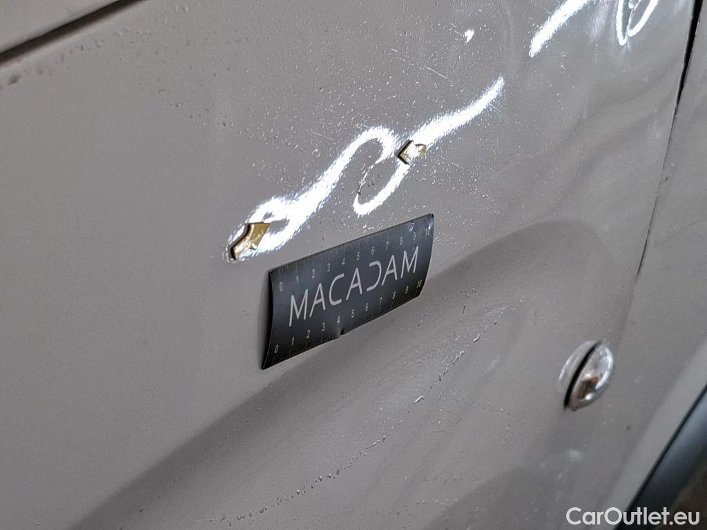  Citroen  Berlingo  Fourgon Club M 650 1.5 BlueHDi 100CV BVM5 E6dT #5