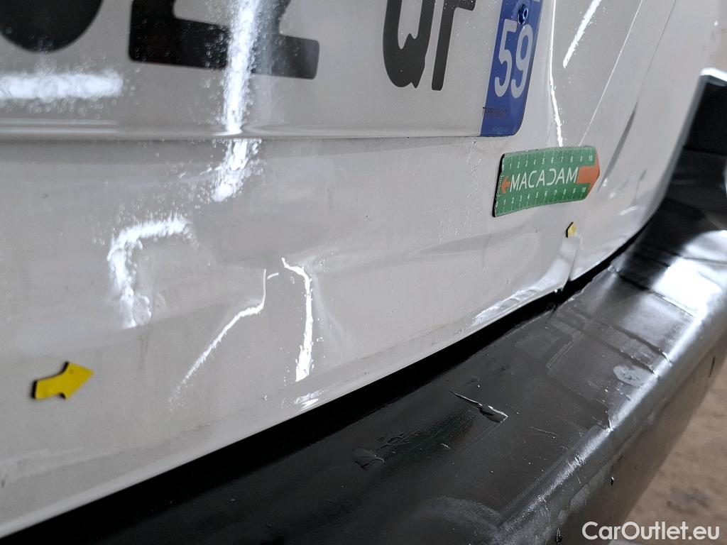  Citroen  Berlingo  Fourgon Driver M 650 1.5 BlueHDi 130CV BVA8 E6dT #25