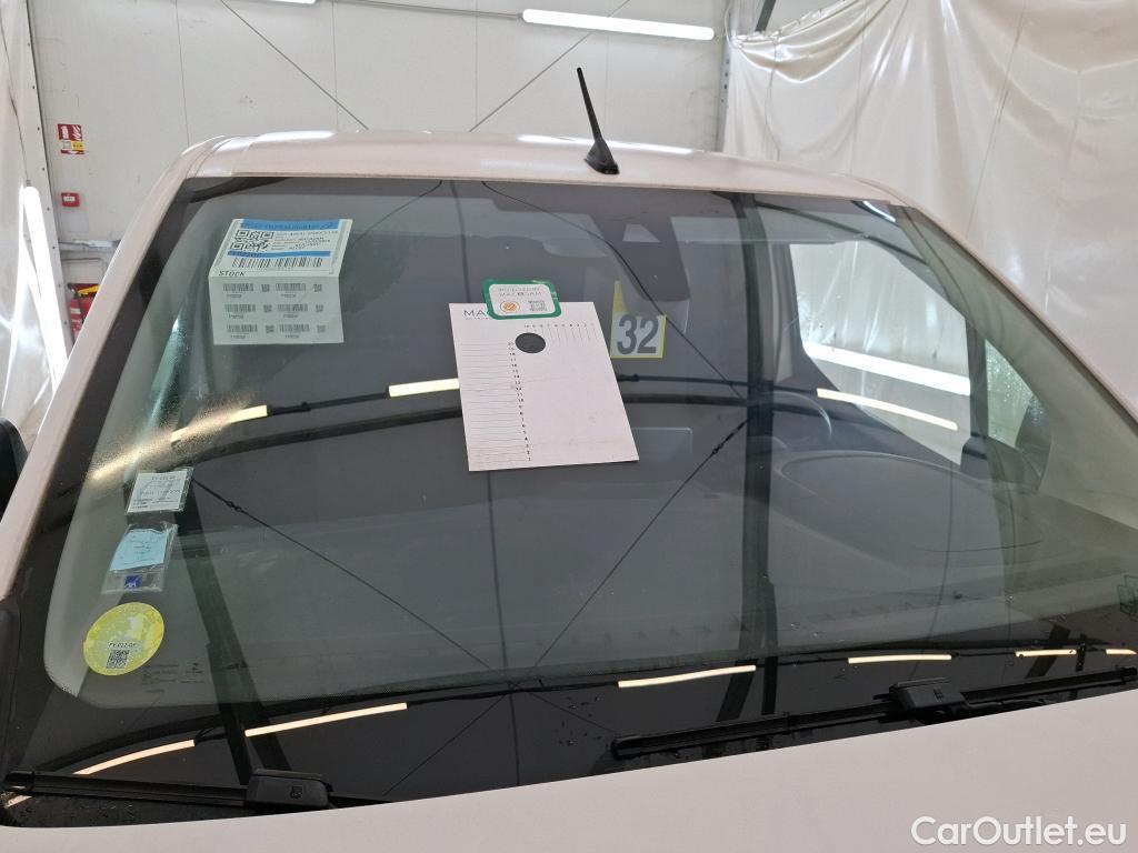  Citroen  Berlingo  Fourgon Driver M 650 1.5 BlueHDi 130CV BVA8 E6dT #38