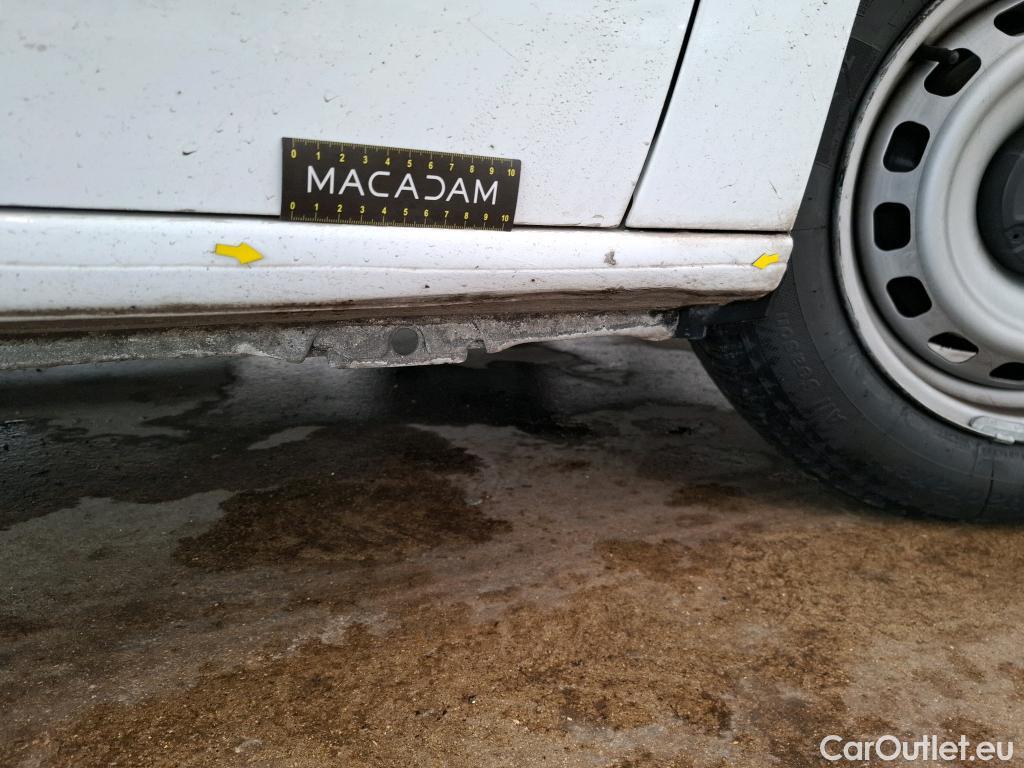  Citroen  Berlingo  Fourgon Club M 650 1.5 BlueHDi 100CV BVM5 E6dT #26