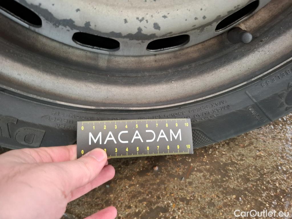  Citroen  Berlingo  Fourgon Club M 650 1.5 BlueHDi 75CV BVM5 E6dT #6