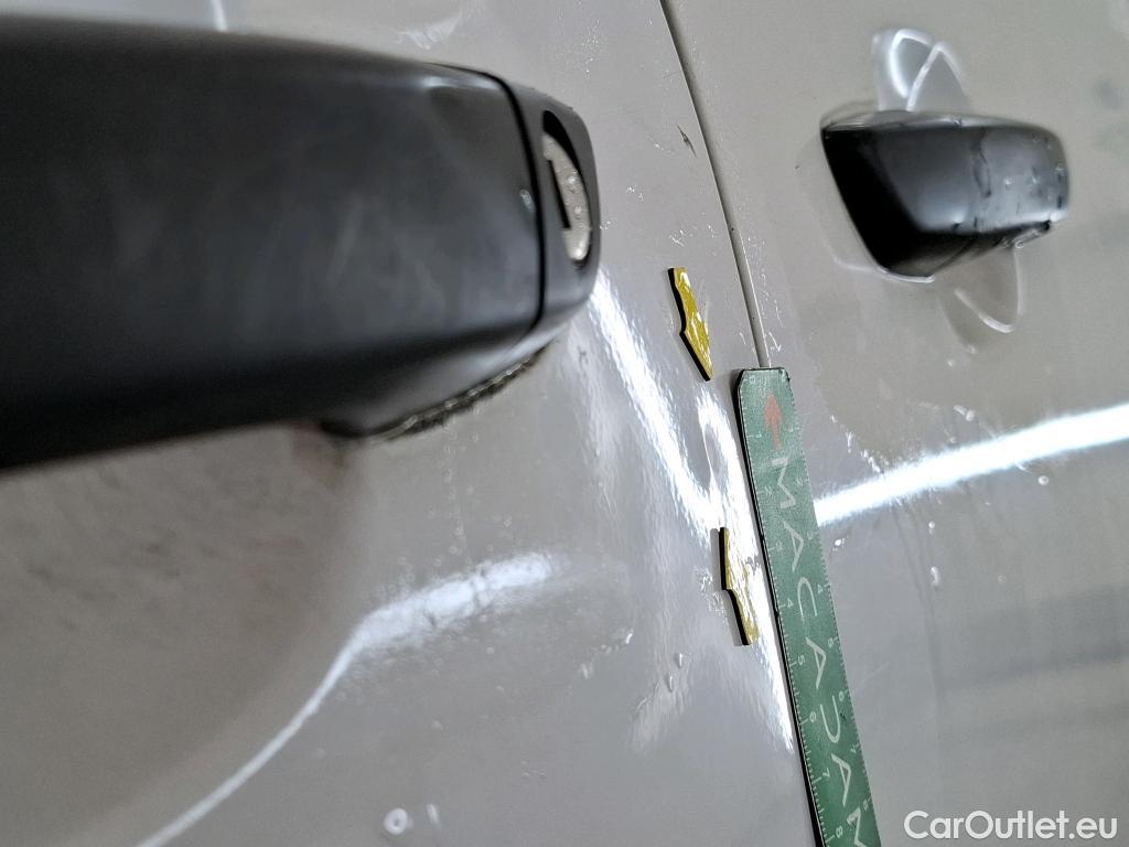  Citroen  Berlingo  Fourgon Driver M 650 1.5 BlueHDi 130CV BVA8 E6dT #36