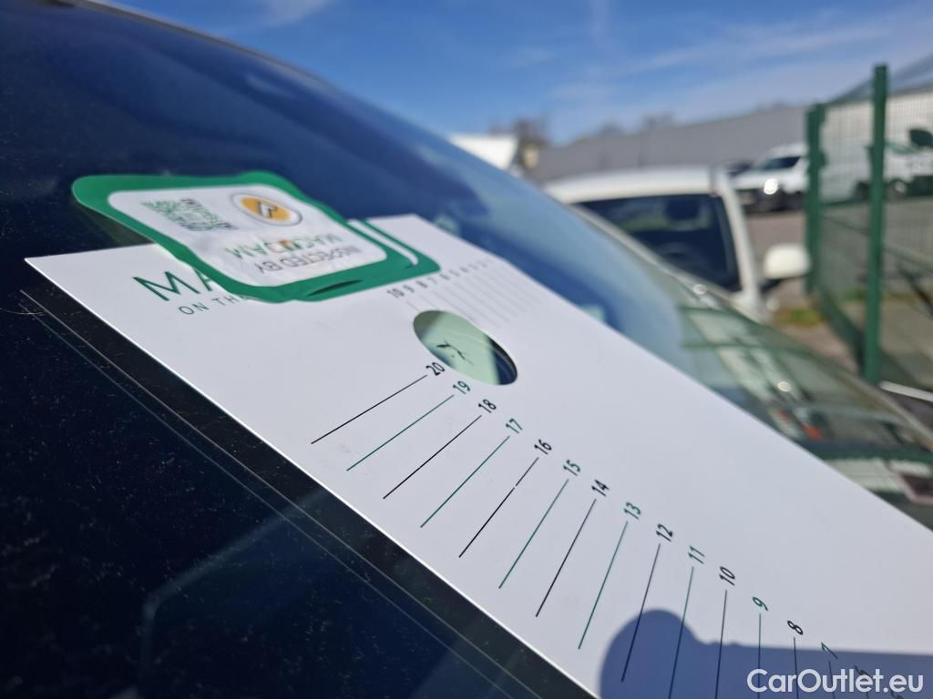  Citroen  Berlingo  Fourgon Driver M 650 1.5 BlueHDi 130CV BVA8 E6dT #46