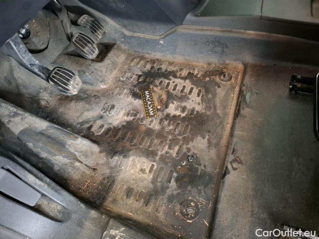  Citroen  Berlingo  Fourgon Club M 650 1.5 BlueHDi 75CV BVM5 E6dT #7