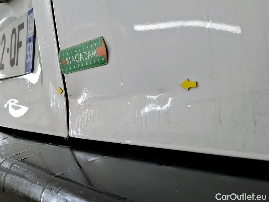  Citroen  Berlingo  Fourgon Driver M 650 1.5 BlueHDi 130CV BVA8 E6dT #27