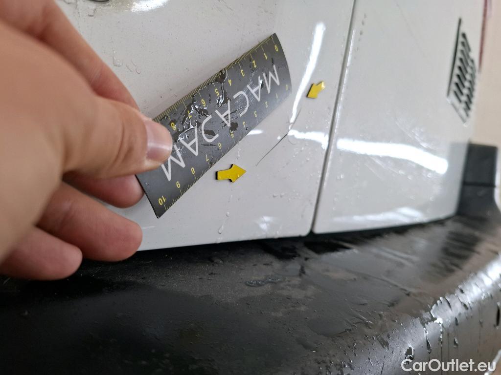  Citroen  Berlingo  Fourgon Club M 650 1.5 BlueHDi 100CV BVM5 E6dT #12