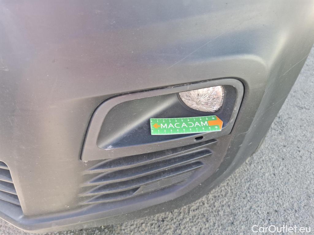  Citroen  Berlingo  Fourgon Club M 650 1.5 BlueHDi 100CV BVM5 E6dT #27