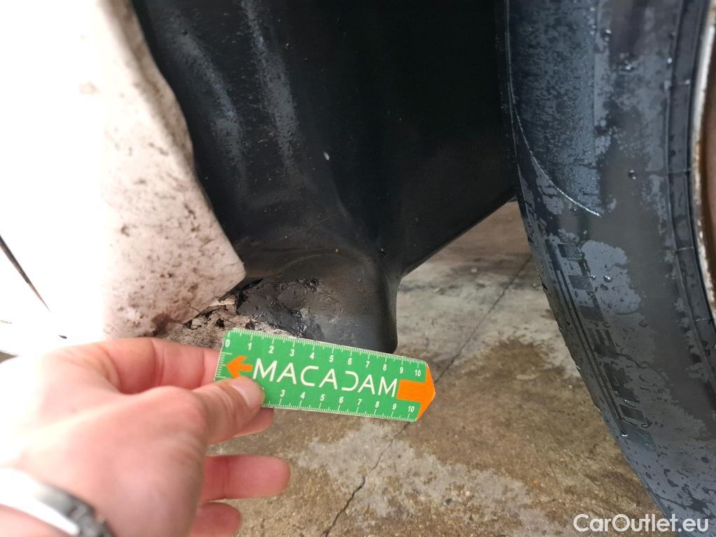  Citroen  Berlingo  Fourgon Driver M 650 1.5 BlueHDi 130CV BVA8 E6dT #29