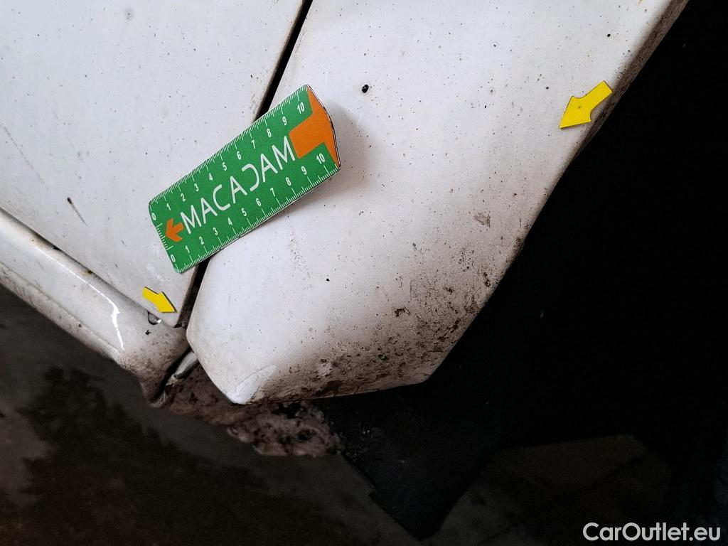  Citroen  Berlingo  Fourgon Driver M 650 1.5 BlueHDi 130CV BVA8 E6dT #7