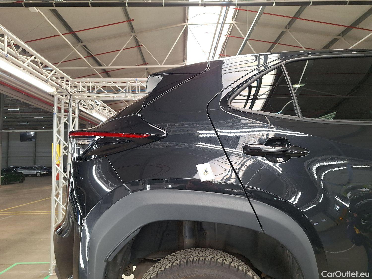  Toyota  Yaris Toyota, Yar-cr, Yar.Cr.1.5 Hyb.85kw Dyn.+ CVT #15