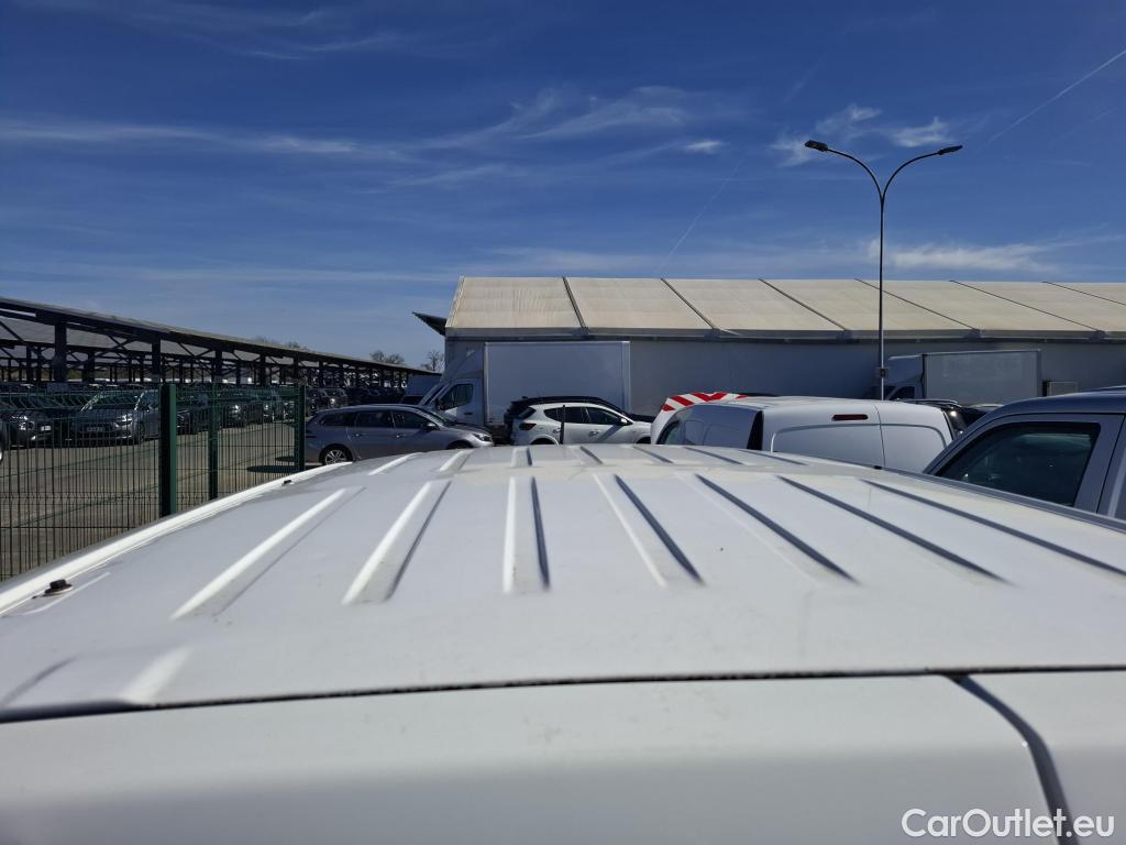  Citroen  Berlingo  Fourgon Club M 650 1.5 BlueHDi 100CV BVM5 E6dT #3