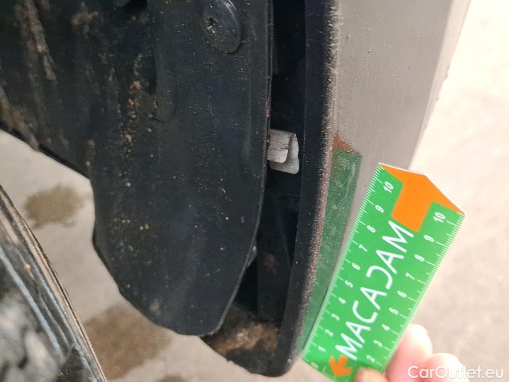  Citroen  Berlingo  Fourgon Worker M 1000 1.5 BlueHDi 130CV BVA8 E6dT #34