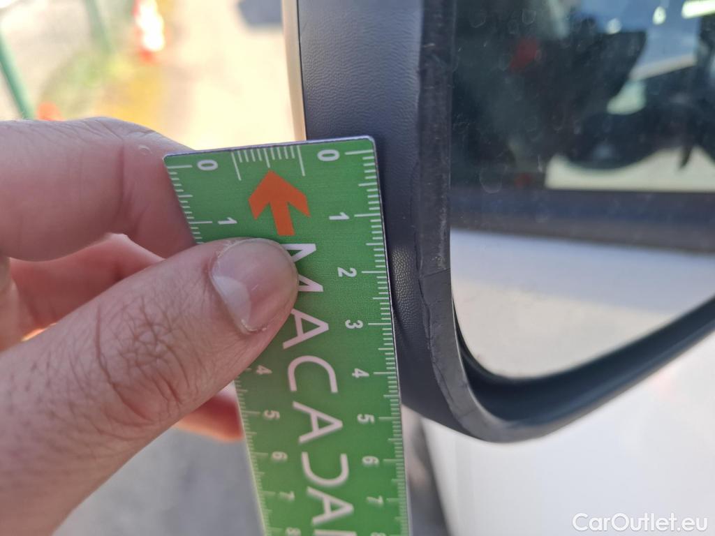  Citroen  Berlingo  Fourgon Driver M 650 1.5 BlueHDi 130CV BVA8 E6dT #19