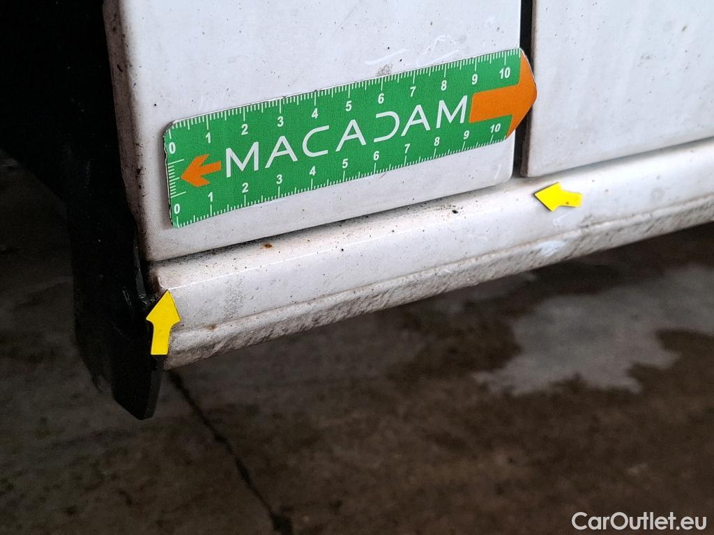  Citroen  Berlingo  Fourgon Driver M 650 1.5 BlueHDi 130CV BVA8 E6dT #3