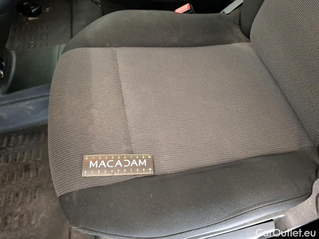  Citroen  Berlingo  Fourgon Club M 650 1.5 BlueHDi 100CV BVM5 E6dT #35