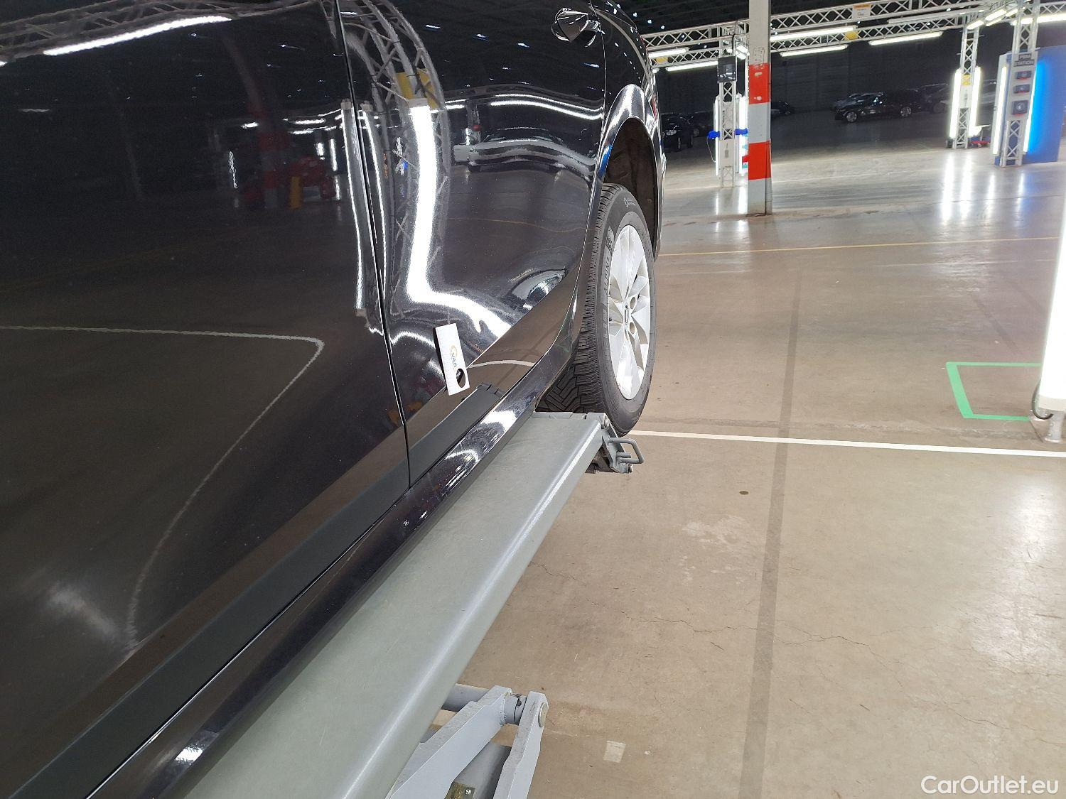  Skoda  Octavia Skoda,  Combi '20, Skoda  Combi 2.0 CRTDI 110kW DSG7 Ambition  #11