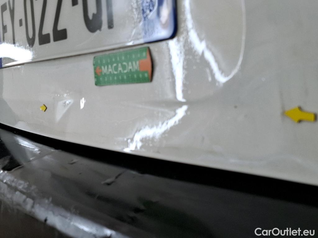  Citroen  Berlingo  Fourgon Driver M 650 1.5 BlueHDi 130CV BVA8 E6dT #23