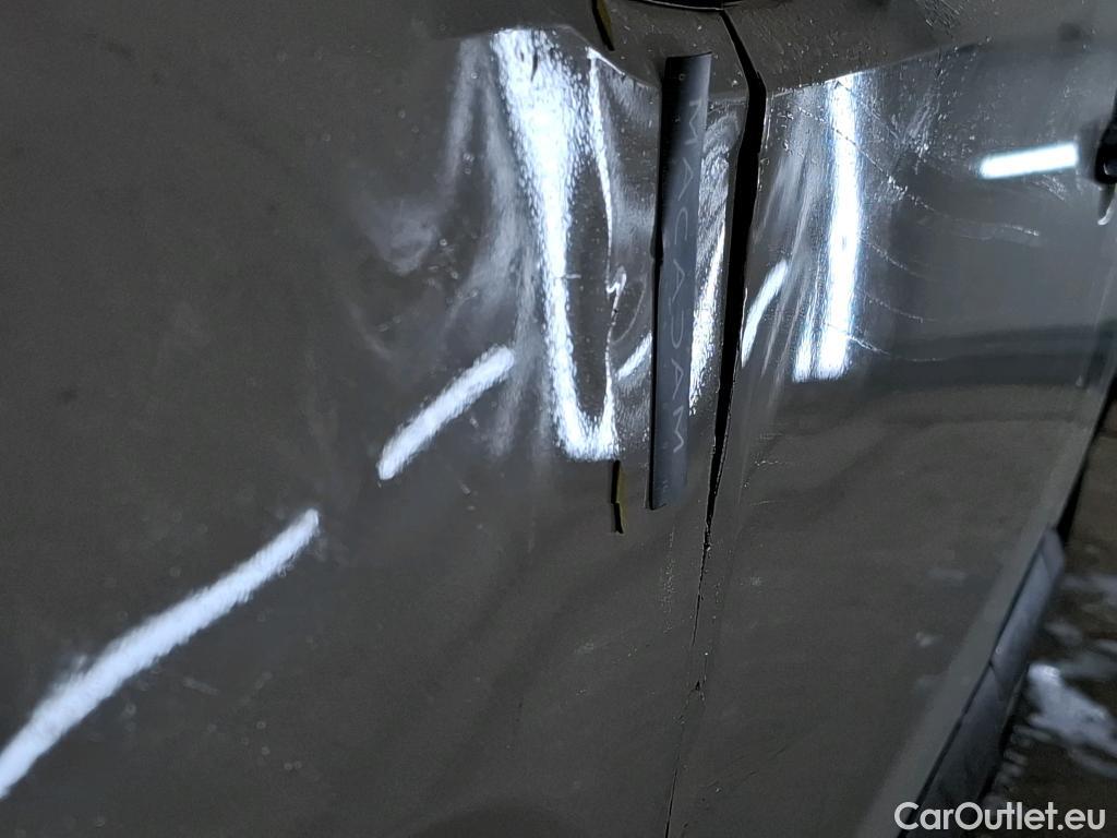  Citroen  Berlingo  Fourgon Club M 650 1.5 BlueHDi 100CV BVM5 E6dT #7