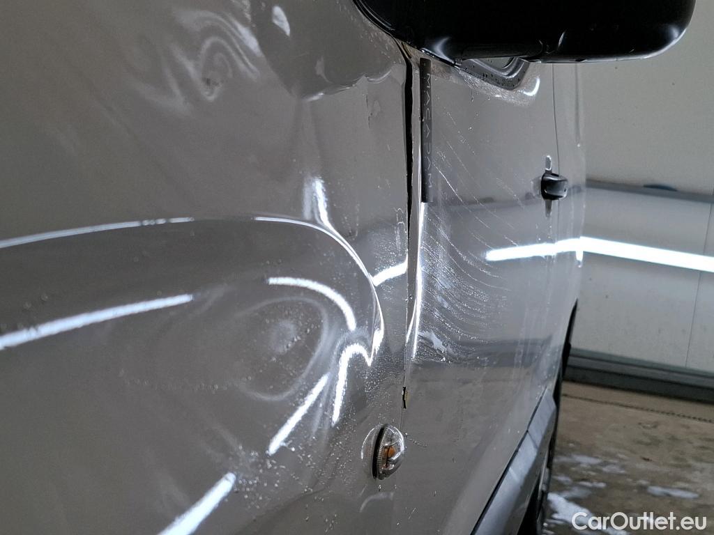  Citroen  Berlingo  Fourgon Club M 650 1.5 BlueHDi 100CV BVM5 E6dT #15