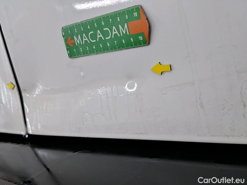  Citroen  Berlingo  Fourgon Driver M 650 1.5 BlueHDi 130CV BVA8 E6dT #28