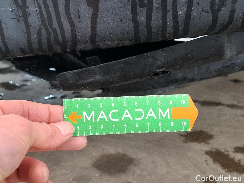  Citroen  Berlingo  Fourgon Worker M 1000 1.5 BlueHDi 130CV BVA8 E6dT #2