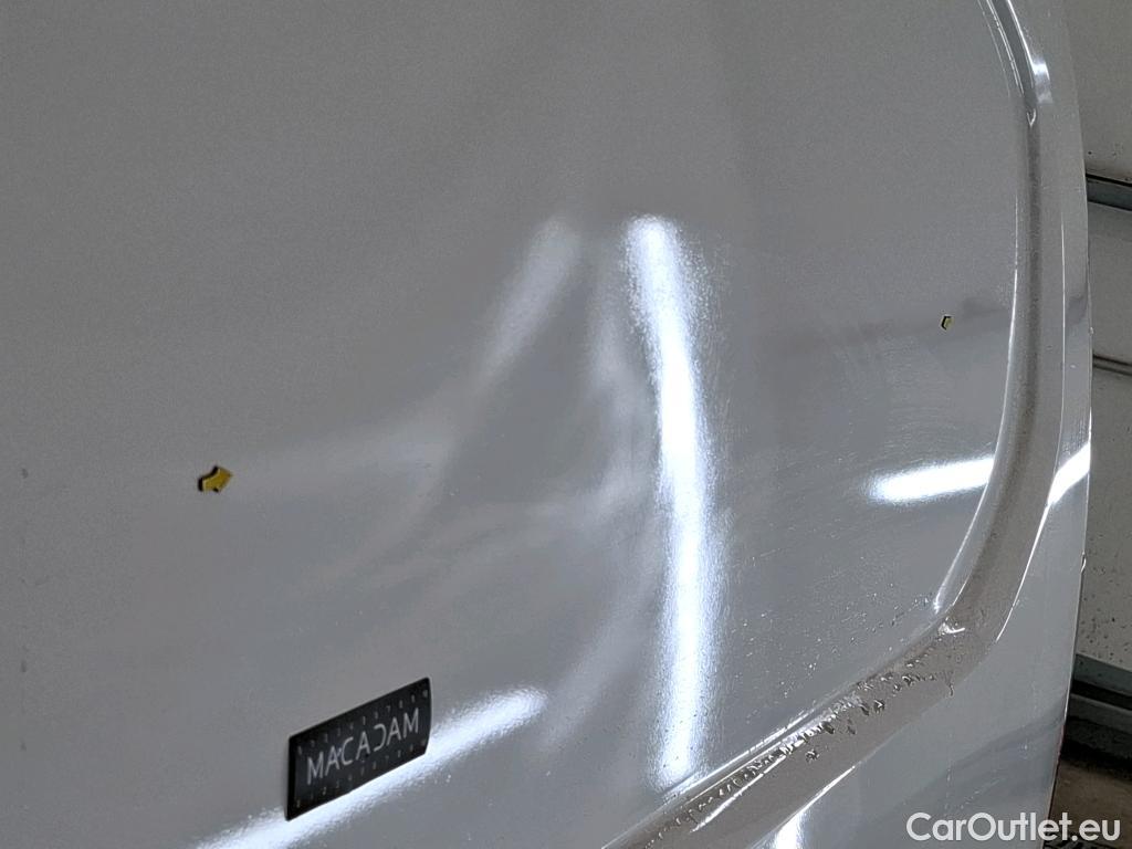  Citroen  Berlingo  Fourgon Club M 650 1.5 BlueHDi 100CV BVM5 E6dT #18