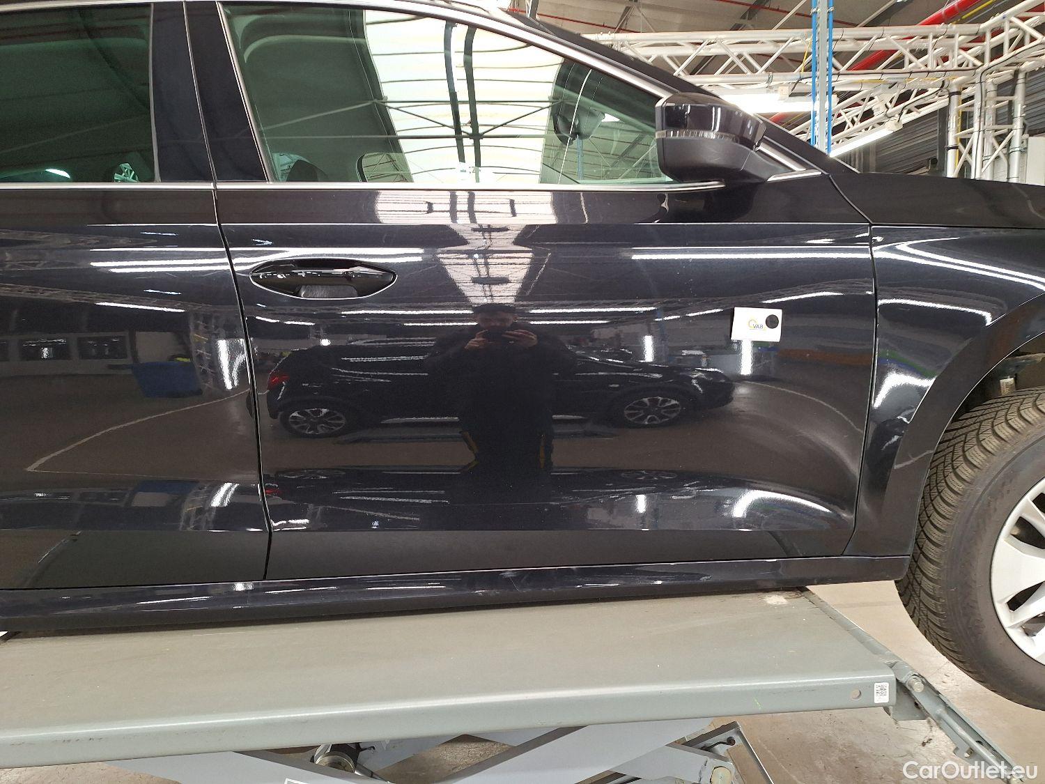  Skoda  Octavia Skoda,  Combi '20, Skoda  Combi 2.0 CRTDI 110kW DSG7 Ambition  #43