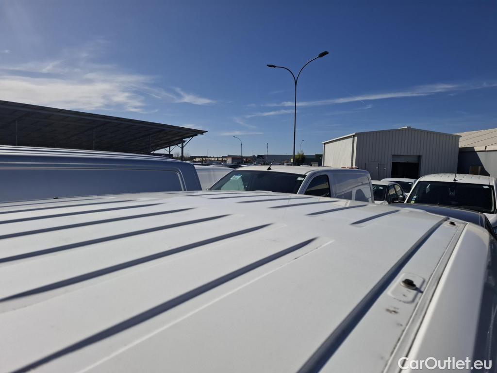  Citroen  Berlingo  Fourgon Club M 650 1.5 BlueHDi 100CV BVM5 E6dT #1