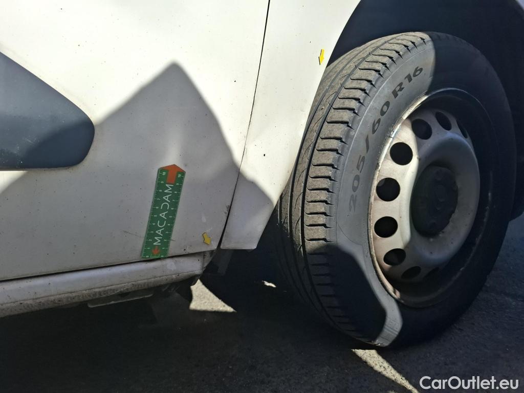  Citroen  Berlingo  Fourgon Driver M 650 1.5 BlueHDi 130CV BVA8 E6dT #10