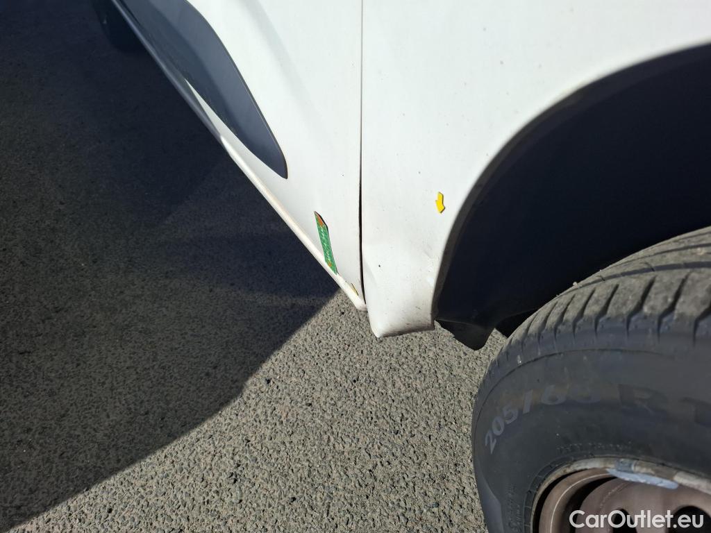  Citroen  Berlingo  Fourgon Driver M 650 1.5 BlueHDi 130CV BVA8 E6dT #12